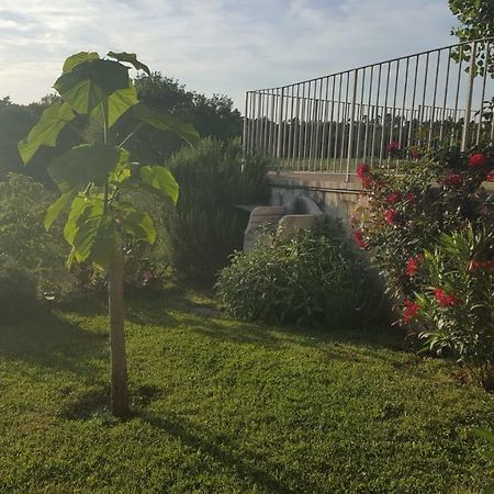 הוילה Pievescola Casa La Pineta מראה חיצוני תמונה
