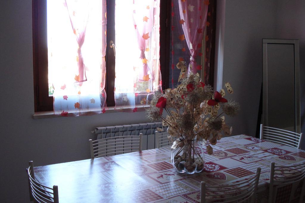 הוילה Pievescola Casa La Pineta מראה חיצוני תמונה