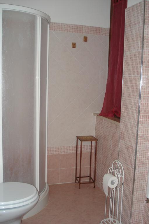 הוילה Pievescola Casa La Pineta מראה חיצוני תמונה