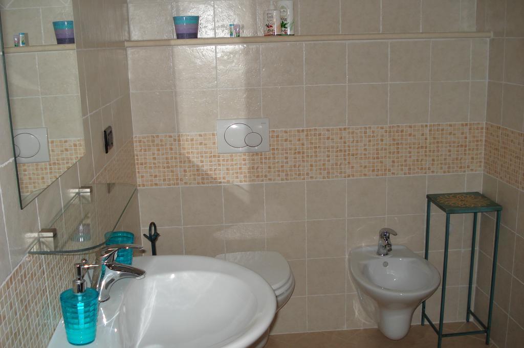 הוילה Pievescola Casa La Pineta מראה חיצוני תמונה